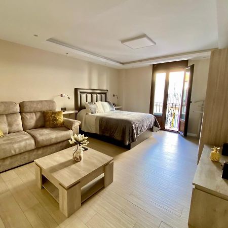 شقة روندا  في Apartamento Ciudad Sonada المظهر الخارجي الصورة
