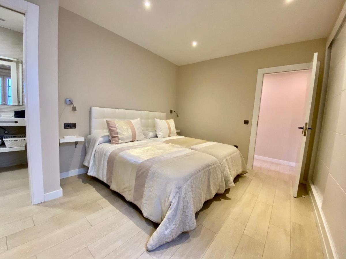 شقة روندا  في Apartamento Ciudad Sonada المظهر الخارجي الصورة