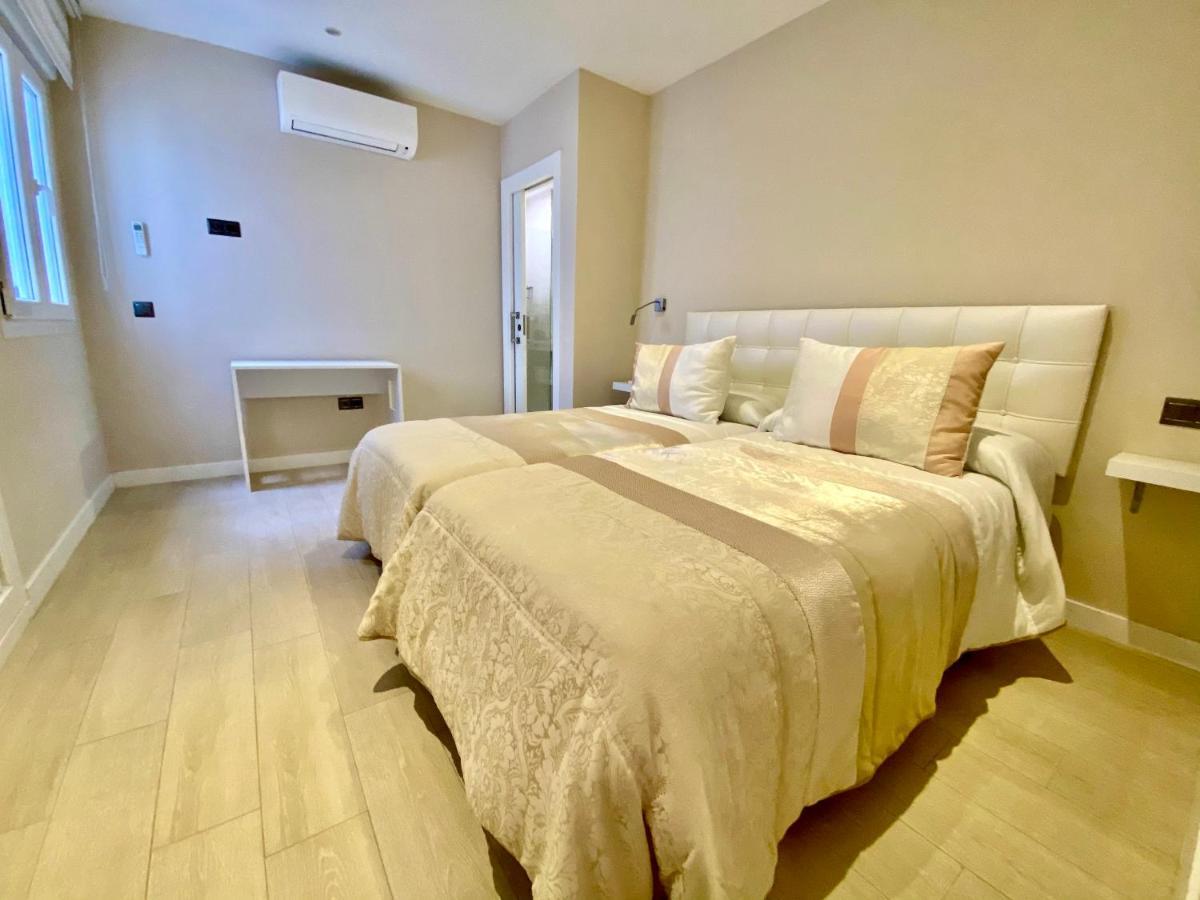 شقة روندا  في Apartamento Ciudad Sonada المظهر الخارجي الصورة