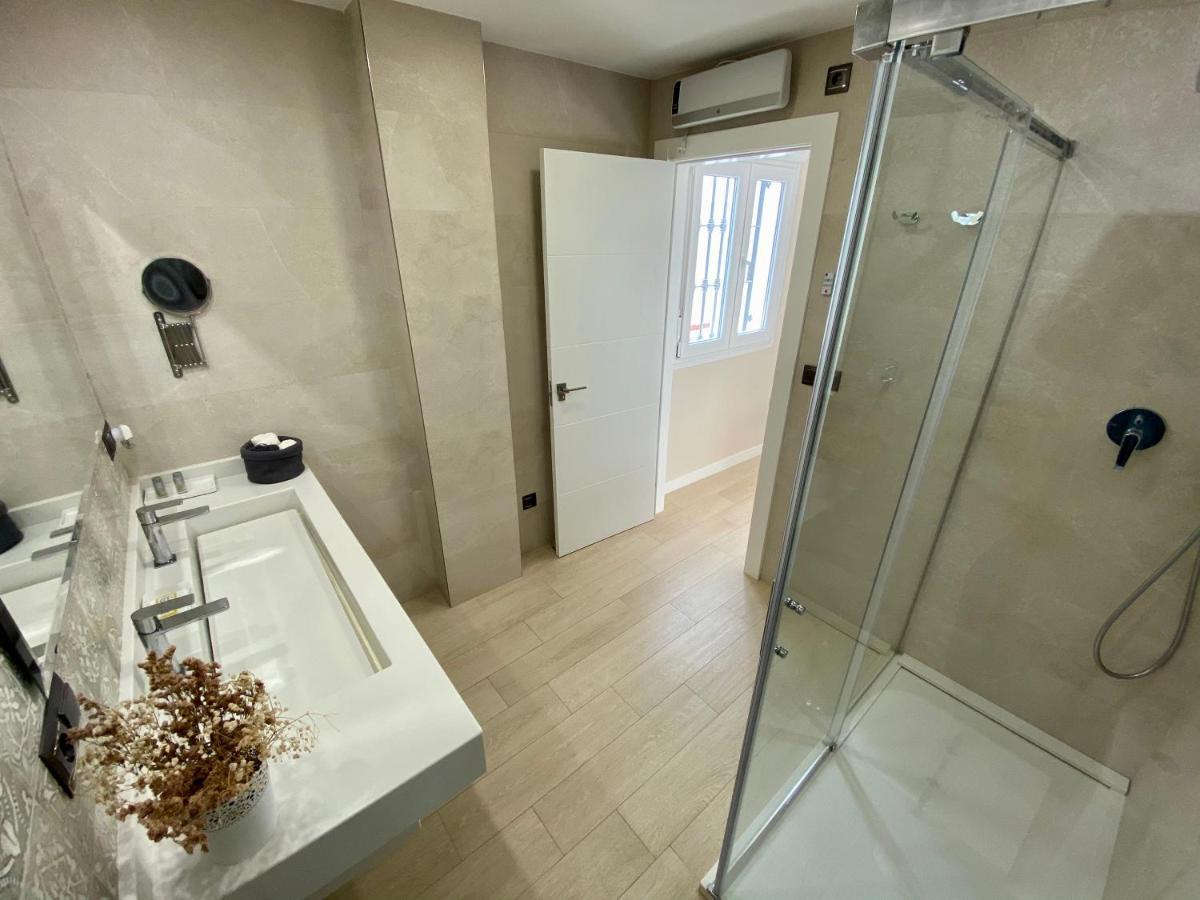 شقة روندا  في Apartamento Ciudad Sonada المظهر الخارجي الصورة