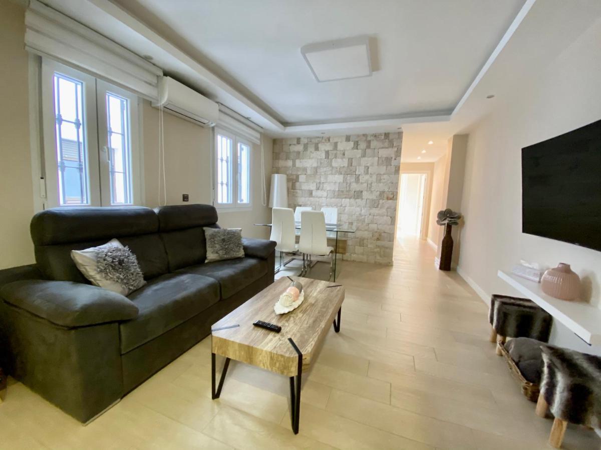 شقة روندا  في Apartamento Ciudad Sonada المظهر الخارجي الصورة