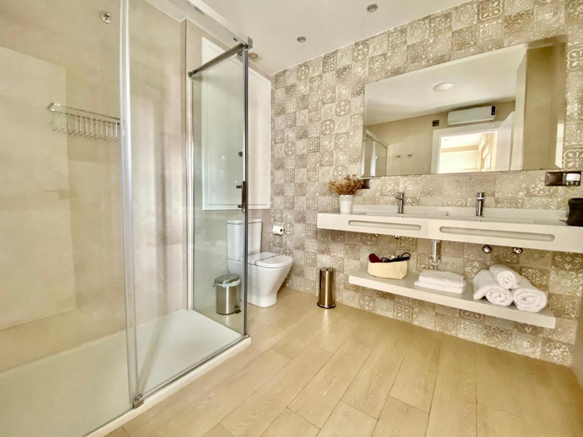 شقة روندا  في Apartamento Ciudad Sonada المظهر الخارجي الصورة