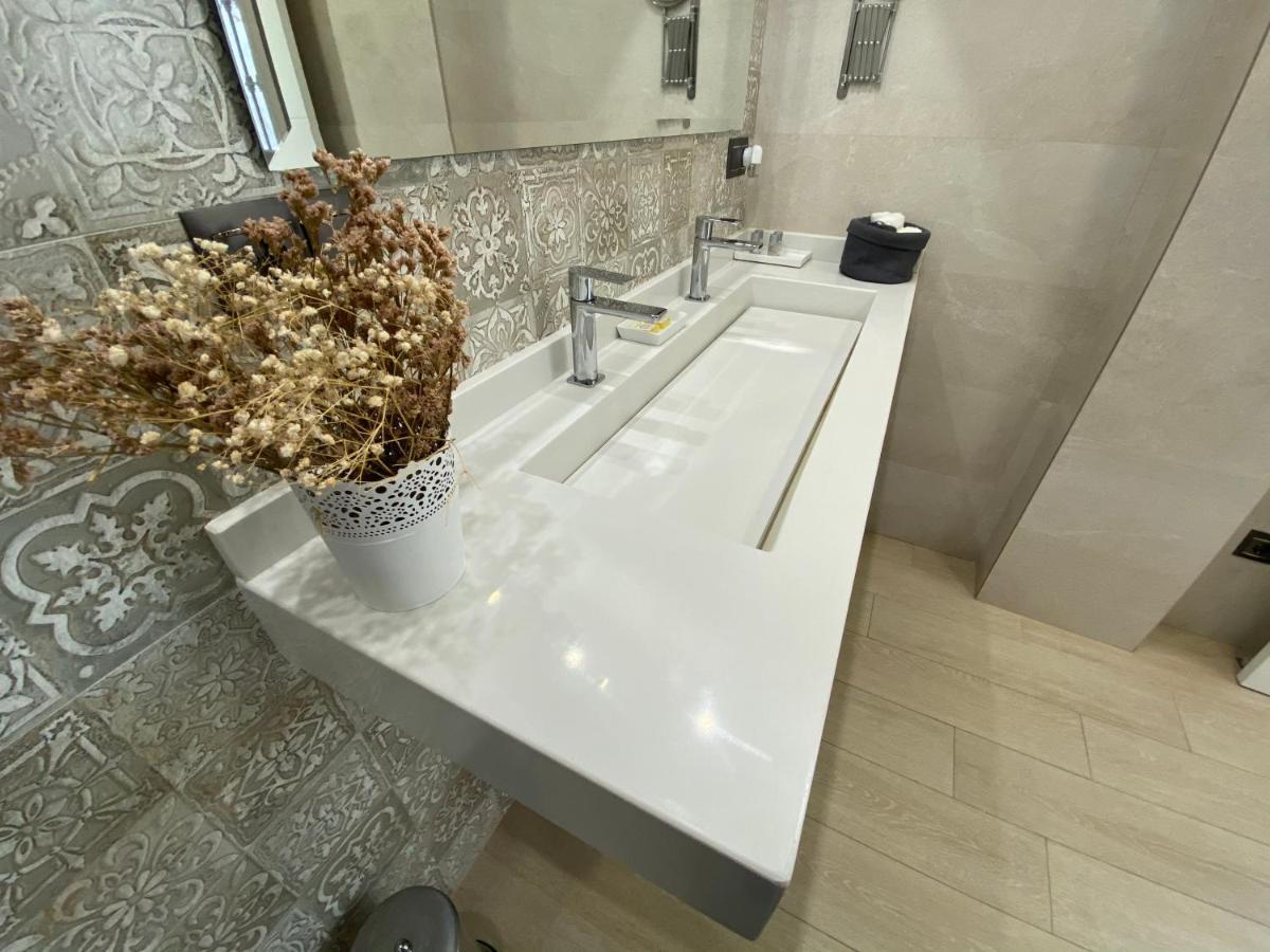 شقة روندا  في Apartamento Ciudad Sonada المظهر الخارجي الصورة